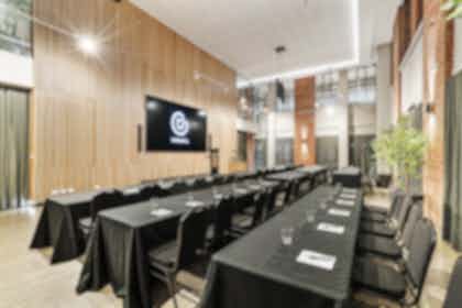 Event Space  4